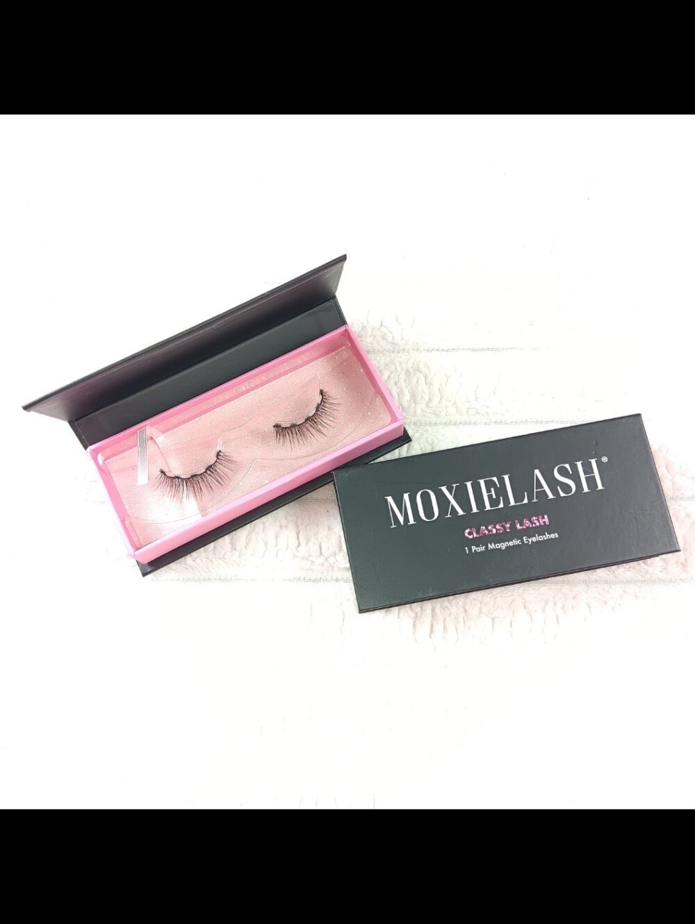 Moxielash Magnetic Lash Classy Lash
